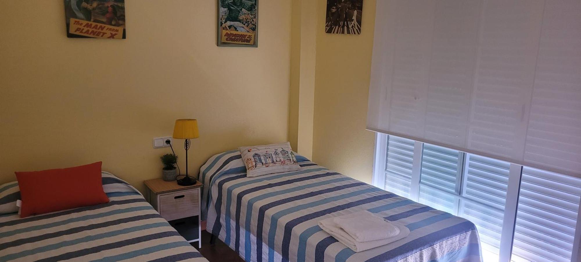 Ferienhaus Escapada De Tranquilidad Junto Al Cabo Cope *