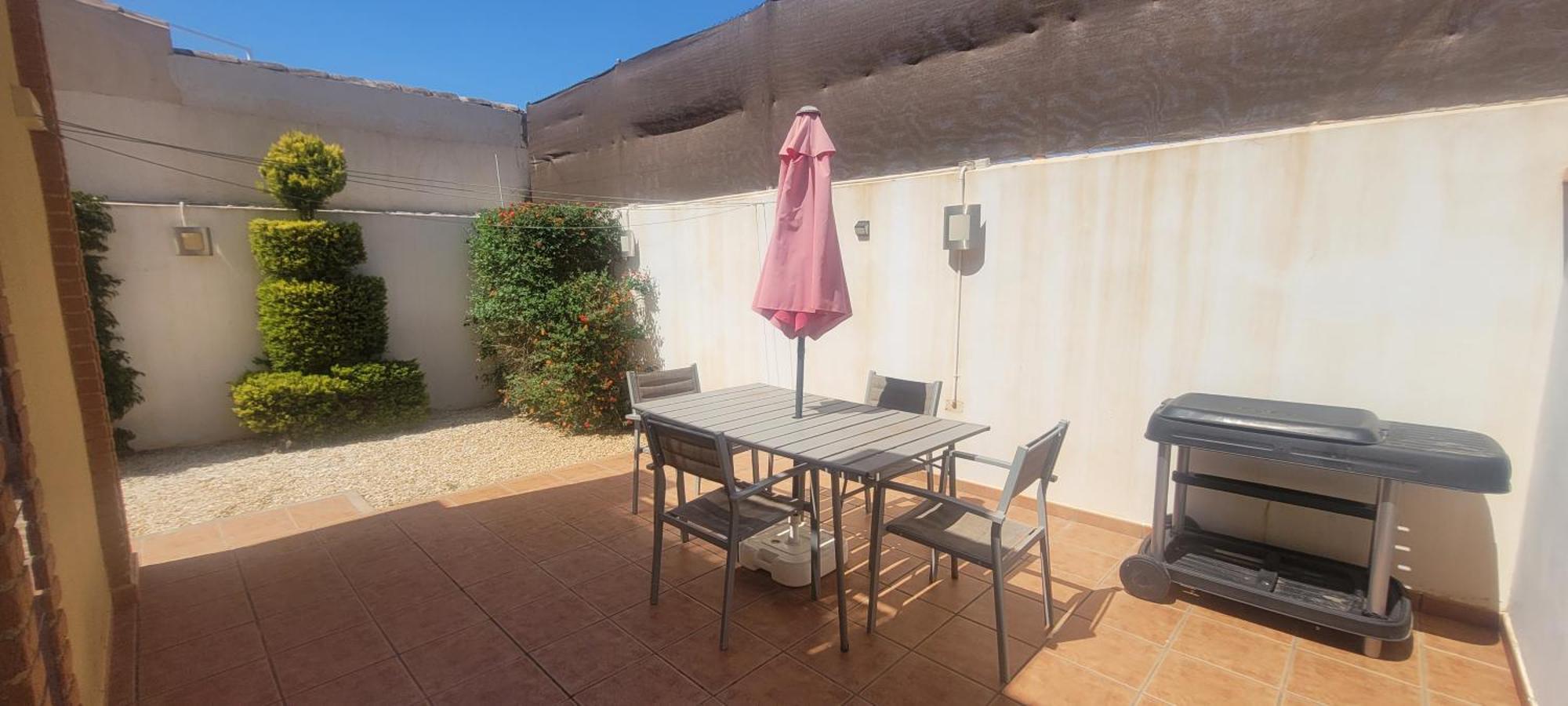 Ferienhaus Escapada De Tranquilidad Junto Al Cabo Cope